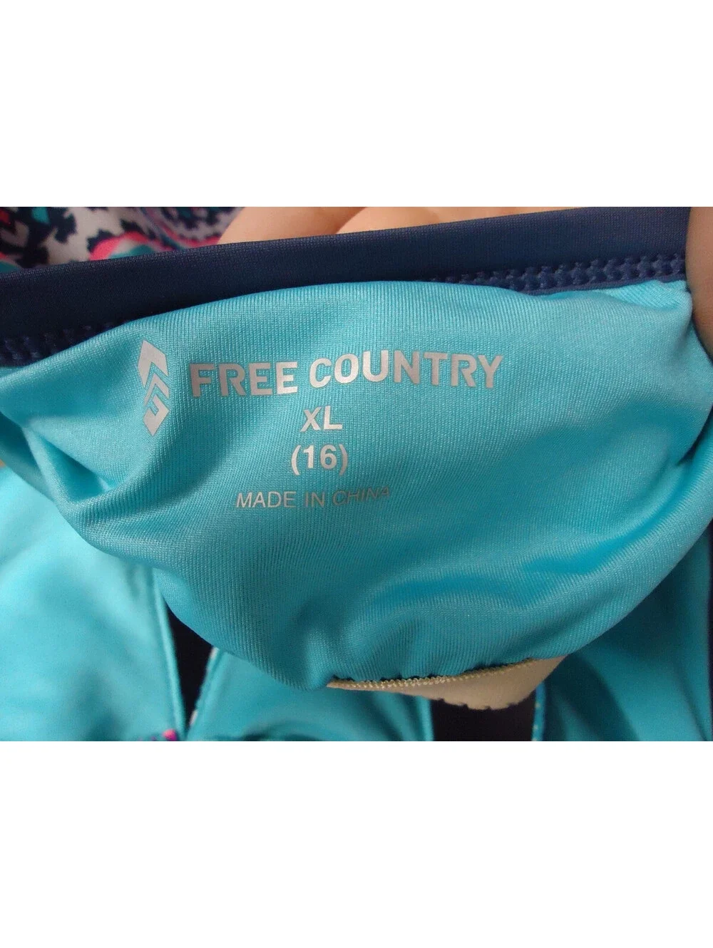Free Country item free